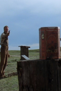 Unforgiven